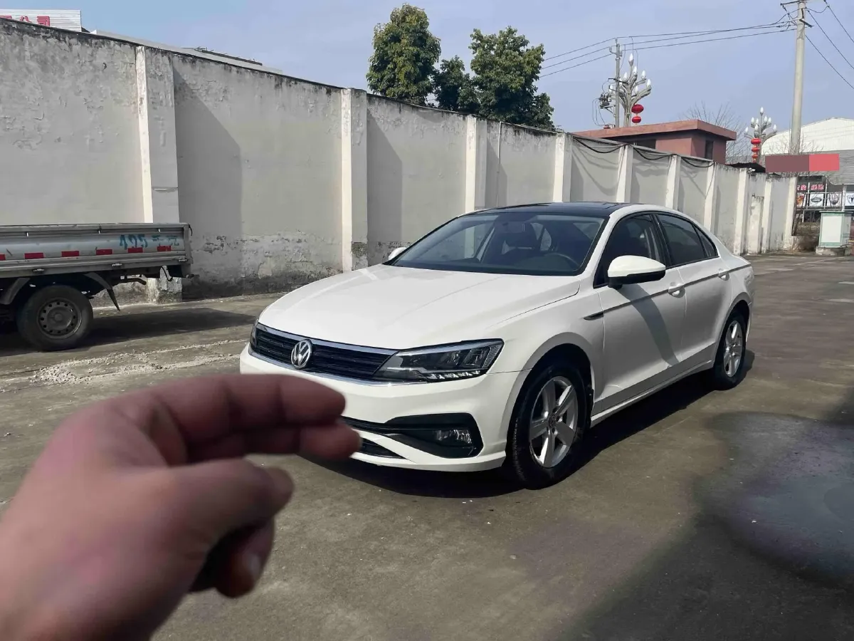 2019 Volkswagen Lamando 1.4T 131HP L4 7DCT,autocango,china used car exporter,china ev exporter,chinese used car exporter,chinese used ev exporter