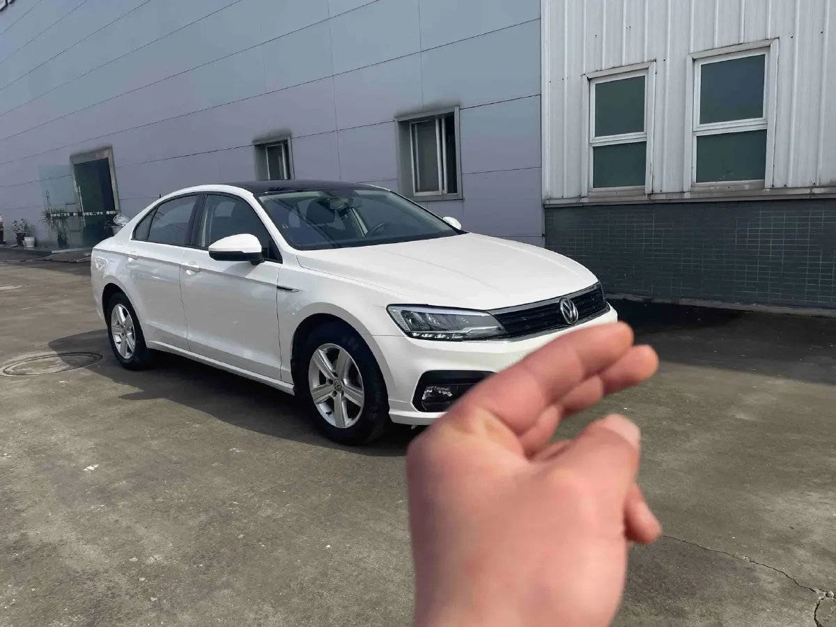 2019 Volkswagen Lamando 1.4T 131HP L4 7DCT,autocango,china used car exporter,china ev exporter,chinese used car exporter,chinese used ev exporter