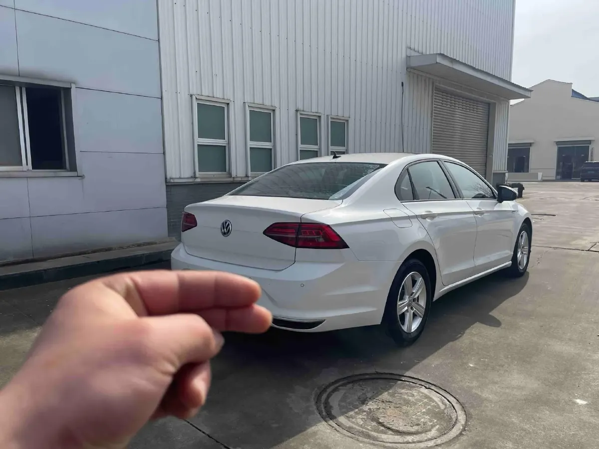 2019 Volkswagen Lamando 1.4T 131HP L4 7DCT,autocango,china used car exporter,china ev exporter,chinese used car exporter,chinese used ev exporter