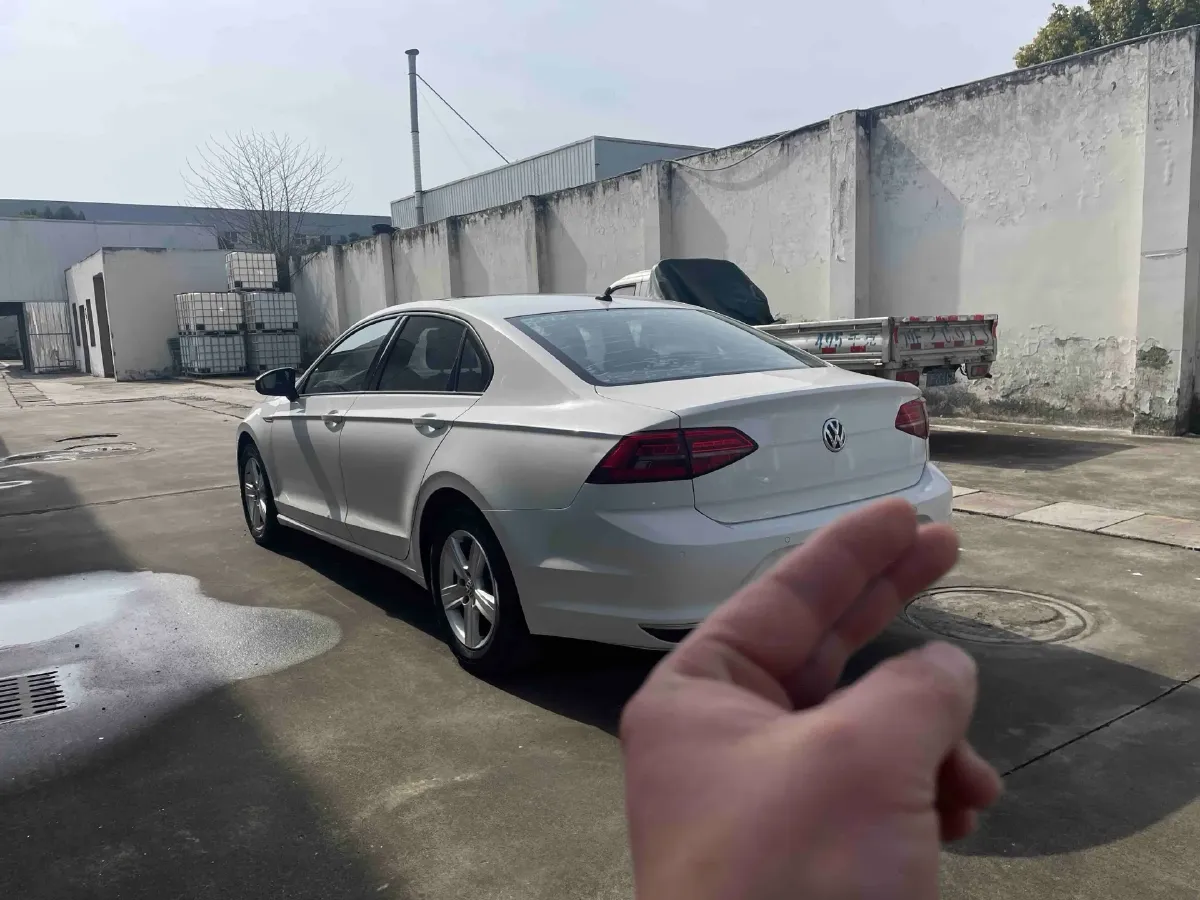 2019 Volkswagen Lamando 1.4T 131HP L4 7DCT,autocango,china used car exporter,china ev exporter,chinese used car exporter,chinese used ev exporter