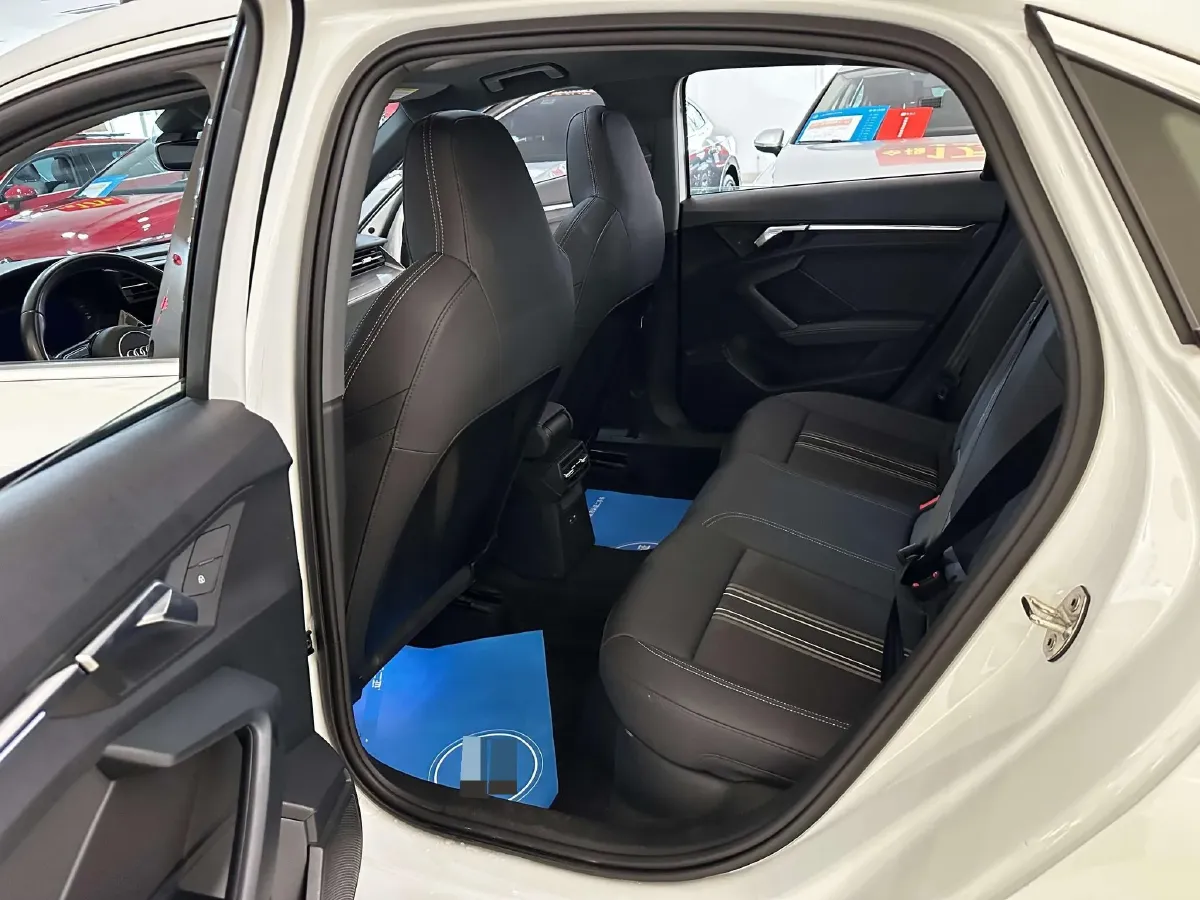 2023 Audi A3 1.4T 150HP L4 7DCT,autocango,china used car exporter,china ev exporter,chinese used car exporter,chinese used ev exporter