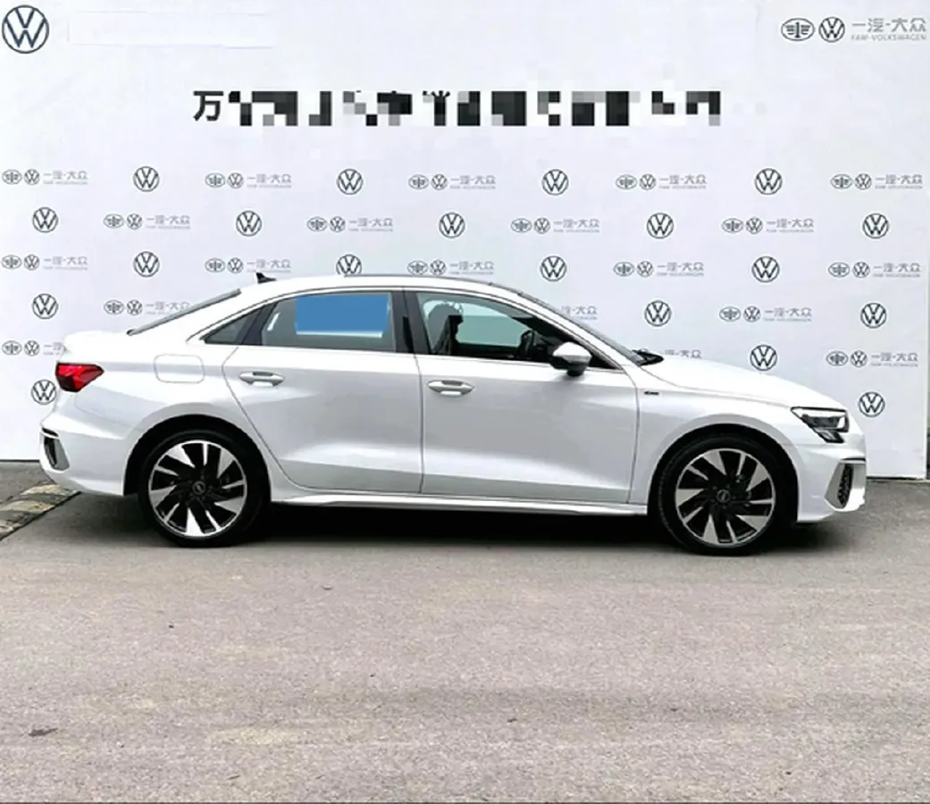 2023 Audi A3 1.4T 150HP L4 7DCT,autocango,china used car exporter,china ev exporter,chinese used car exporter,chinese used ev exporter