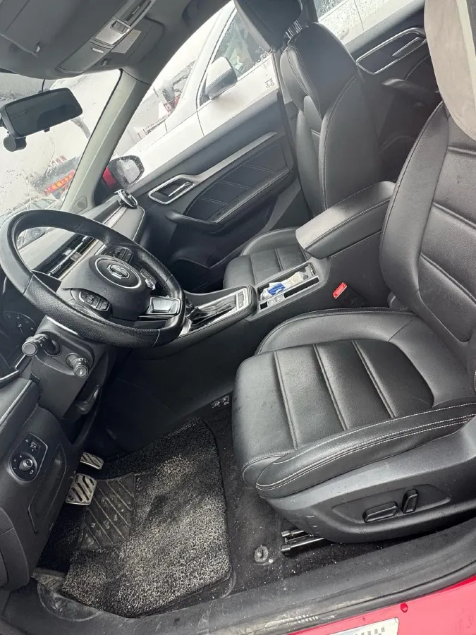 2019 MAXUS D60 1.5T 169HP L4 7DCT,autocango,china used car exporter,china ev exporter,chinese used car exporter,chinese used ev exporter