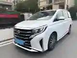 2021 GAC Trumpchi M8 2.0T 252HP L4 8AT