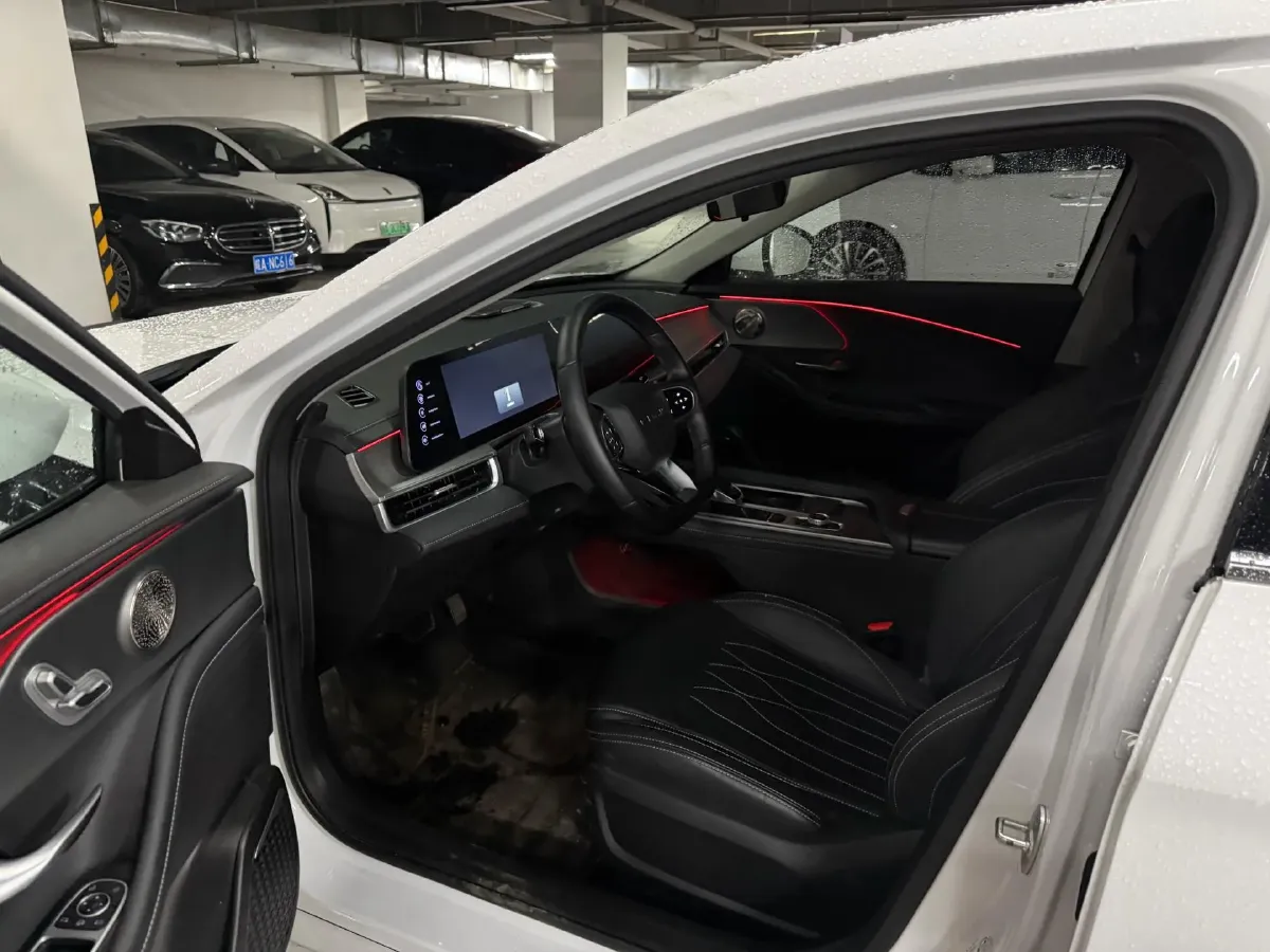 2024 Chery Arrizo 8 1.6T 197HP L4 7DCT,autocango,china used car exporter,china ev exporter,chinese used car exporter,chinese used ev exporter