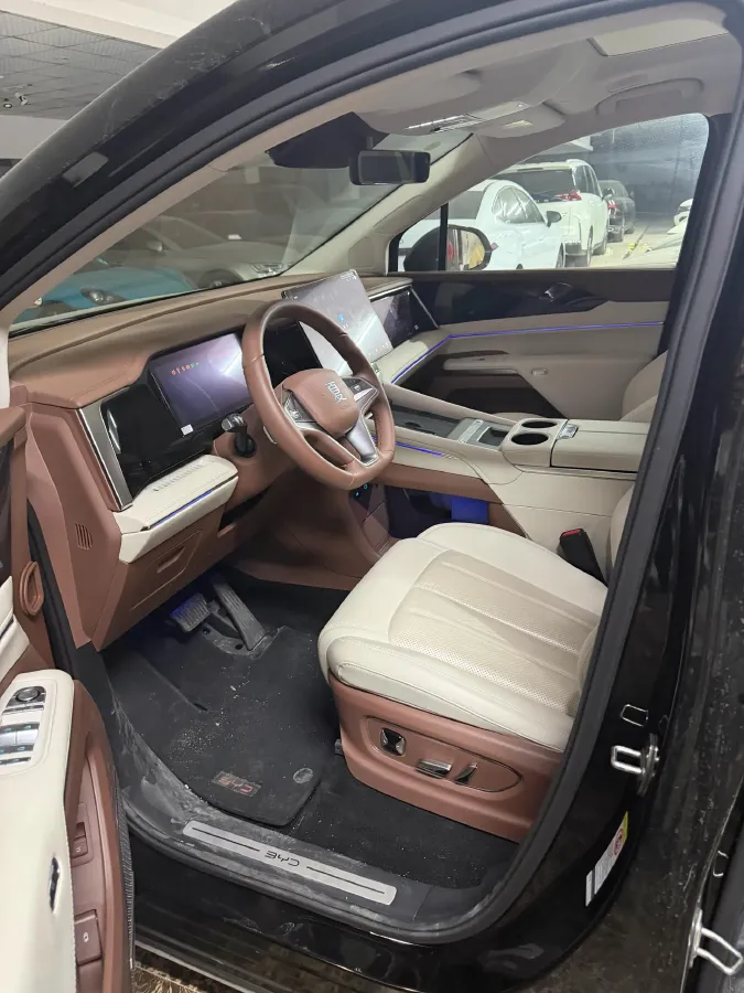 2025 BYD Xia 1.5T 156HP L4 E-CVT PHEV 36.6KWH,autocango,china used car exporter,china ev exporter,chinese used car exporter,chinese used ev exporter