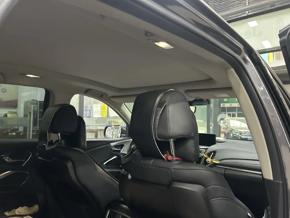 2019 Acura RDX 2.0T 265HP L4 10AT,autocango,china used car exporter,china ev exporter,chinese used car exporter,chinese used ev exporter