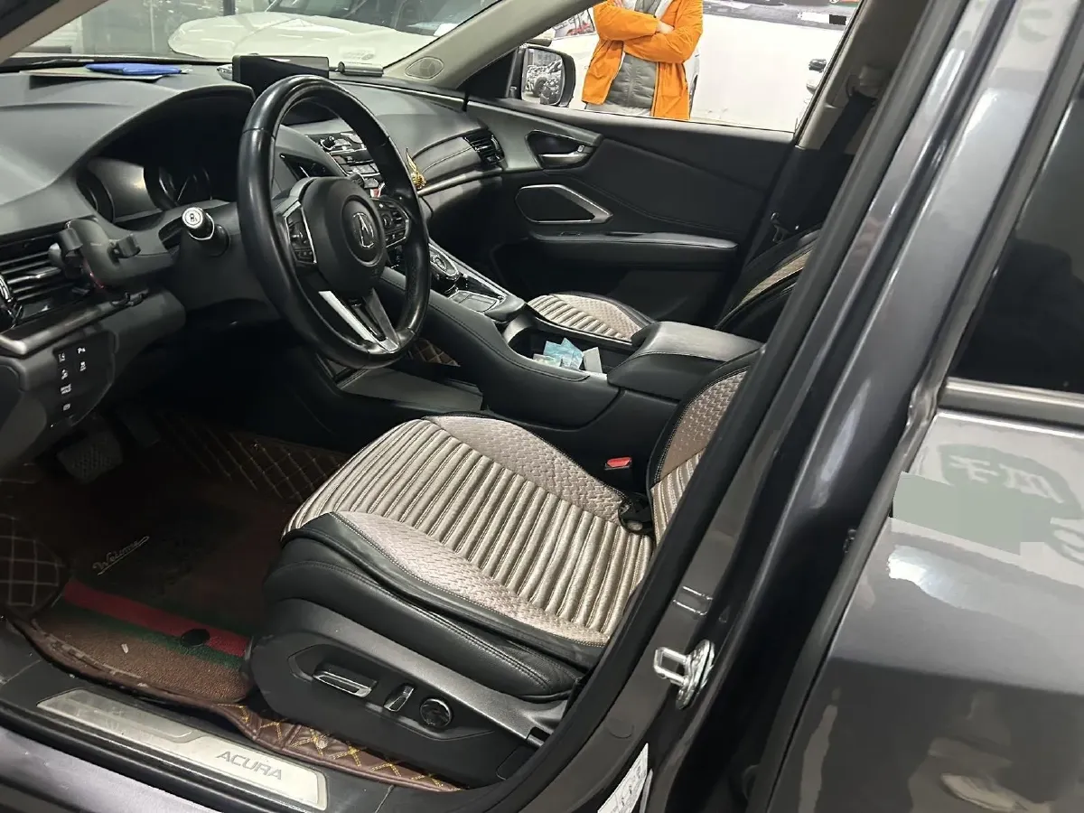 2019 Acura RDX 2.0T 265HP L4 10AT,autocango,china used car exporter,china ev exporter,chinese used car exporter,chinese used ev exporter