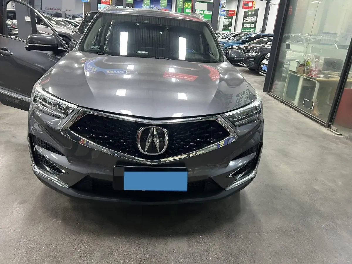 2019 Acura RDX 2.0T 265HP L4 10AT,autocango,china used car exporter,china ev exporter,chinese used car exporter,chinese used ev exporter