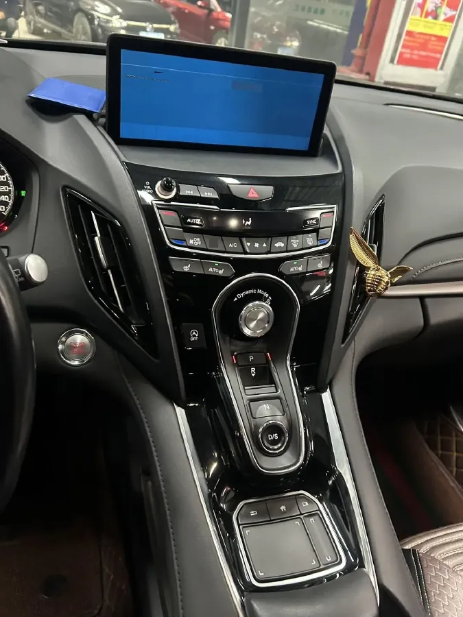 2019 Acura RDX 2.0T 265HP L4 10AT,autocango,china used car exporter,china ev exporter,chinese used car exporter,chinese used ev exporter