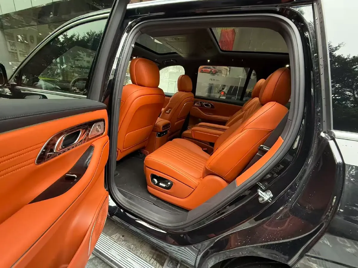 2025 Geely Galaxy M9 1.5T 163HP L4 3DHT PHEV,autocango,china used car exporter,china ev exporter,chinese used car exporter,chinese used ev exporter