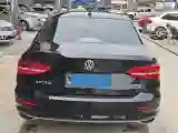 2019 Volkswagen Sagitar 1.2T 116HP L4 7DCT