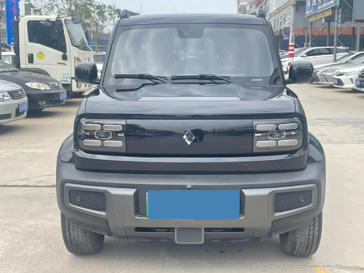 2023 BaoJun Yep BEV 28.1KWH,autocango,china used car exporter,china ev exporter,chinese used car exporter,chinese used ev exporter