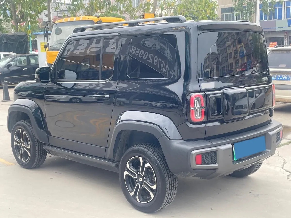 2023 BaoJun Yep BEV 28.1KWH,autocango,china used car exporter,china ev exporter,chinese used car exporter,chinese used ev exporter