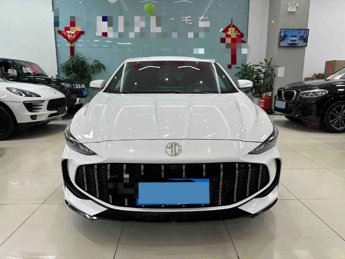2025 MG 5 1.5L 129HP L4 CVT,autocango,china used car exporter,china ev exporter,chinese used car exporter,chinese used ev exporter
