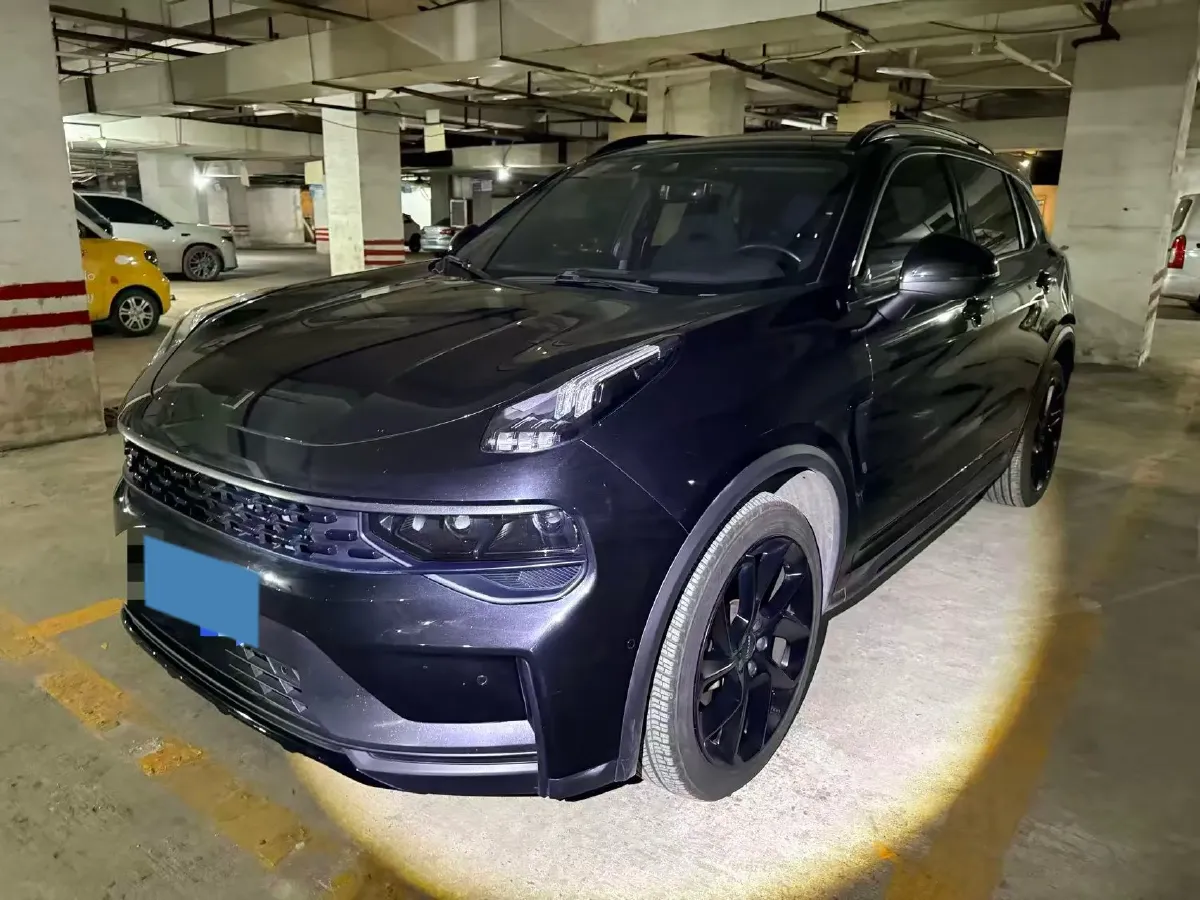 2021 LYNK&CO 01 2.0T 254HP L4 8AT,autocango,china used car exporter,china ev exporter,chinese used car exporter,chinese used ev exporter