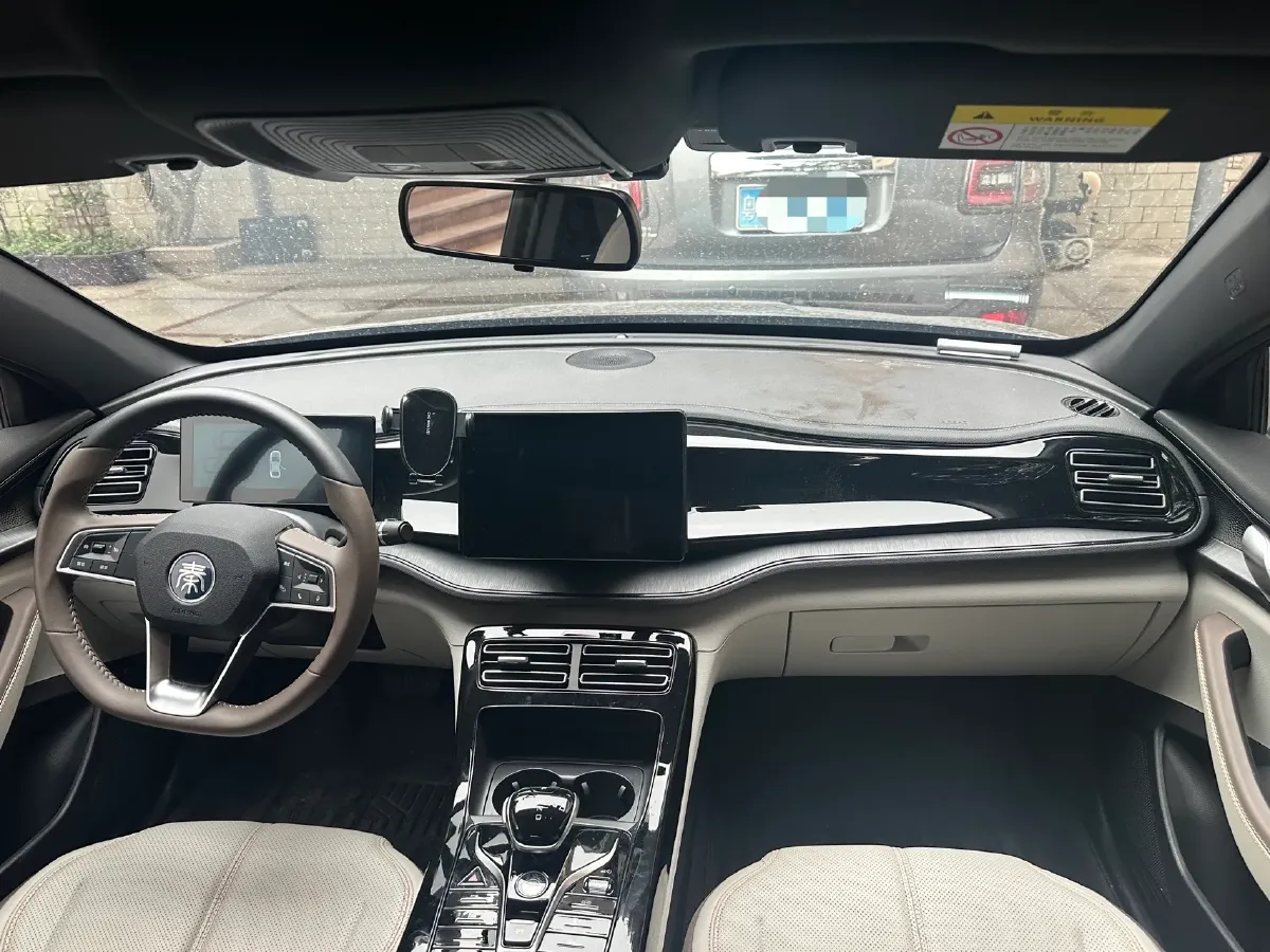 2024 BYD Qin Plus 1.5L 110HP L4 E-CVT PHEV 8.32KWH,autocango,china used car exporter,china ev exporter,chinese used car exporter,chinese used ev exporter