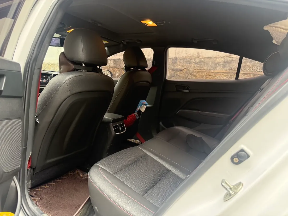 2019 Hyundai Elantra 1.4T 130HP L4 7DCT,autocango,china used car exporter,china ev exporter,chinese used car exporter,chinese used ev exporter