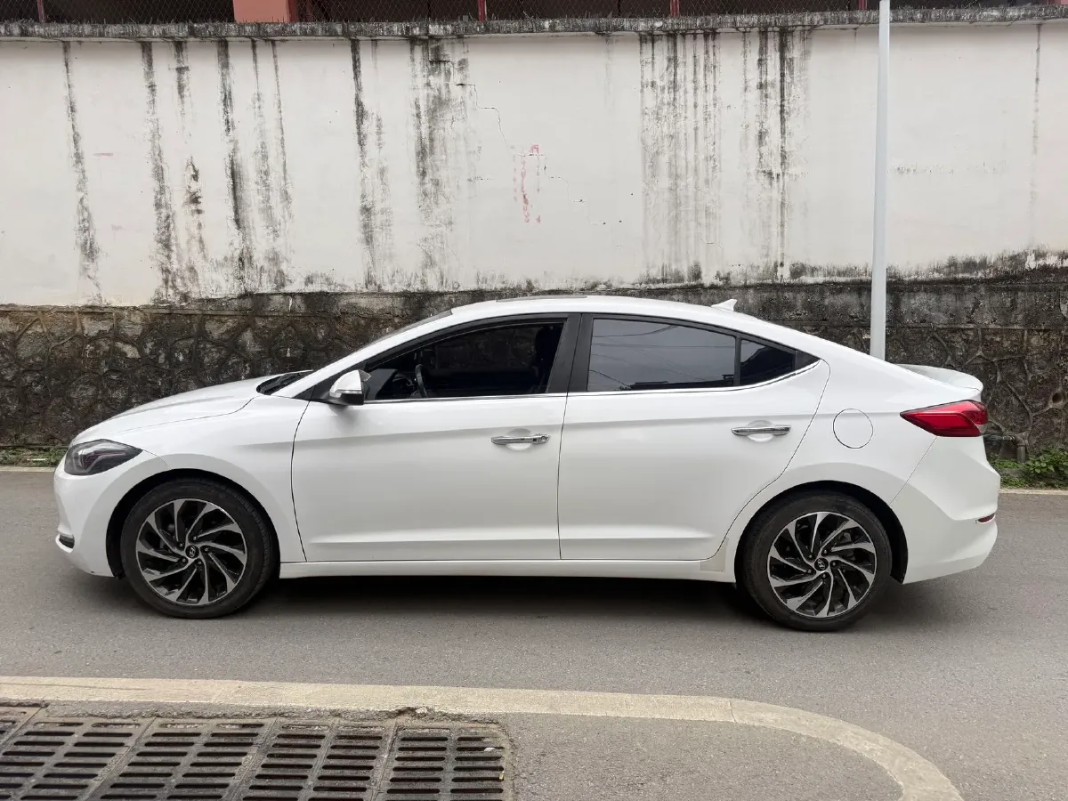 2019 Hyundai Elantra 1.4T 130HP L4 7DCT,autocango,china used car exporter,china ev exporter,chinese used car exporter,chinese used ev exporter