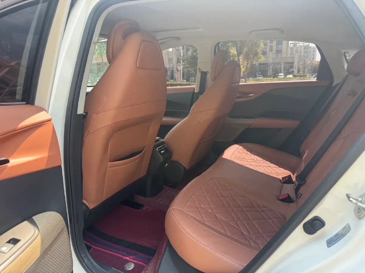 2024 ChangAn QiYuan A05 1.5L 110HP L4 E-CVT PHEV 18.99KWH,autocango,china used car exporter,china ev exporter,chinese used car exporter,chinese used ev exporter