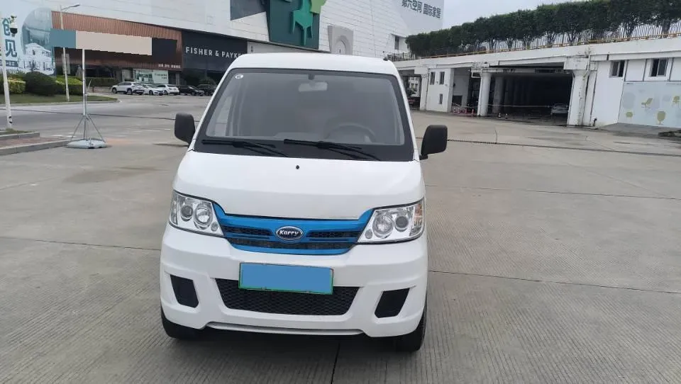 2021 Karry YouJin EV BEV 41.34KWH,autocango,china used car exporter,china ev exporter,chinese used car exporter,chinese used ev exporter