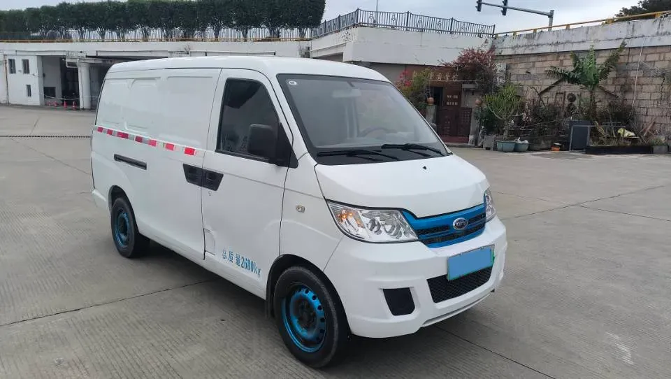 2021 Karry YouJin EV BEV 41.34KWH,autocango,china used car exporter,china ev exporter,chinese used car exporter,chinese used ev exporter