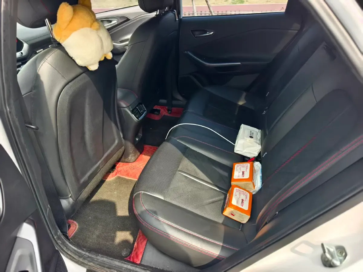 2023 Hyundai La Festa 1.5T 200HP L4 7DCT,autocango,china used car exporter,china ev exporter,chinese used car exporter,chinese used ev exporter