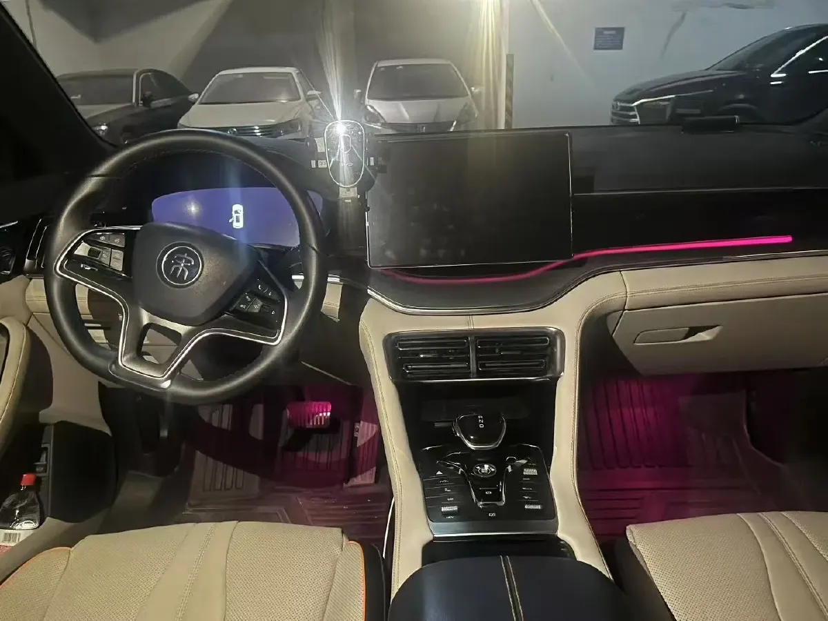 2021 BYD Song Plus 1.5L 110HP L4 E-CVT PHEV 8.3KWH,autocango,china used car exporter,china ev exporter,chinese used car exporter,chinese used ev exporter