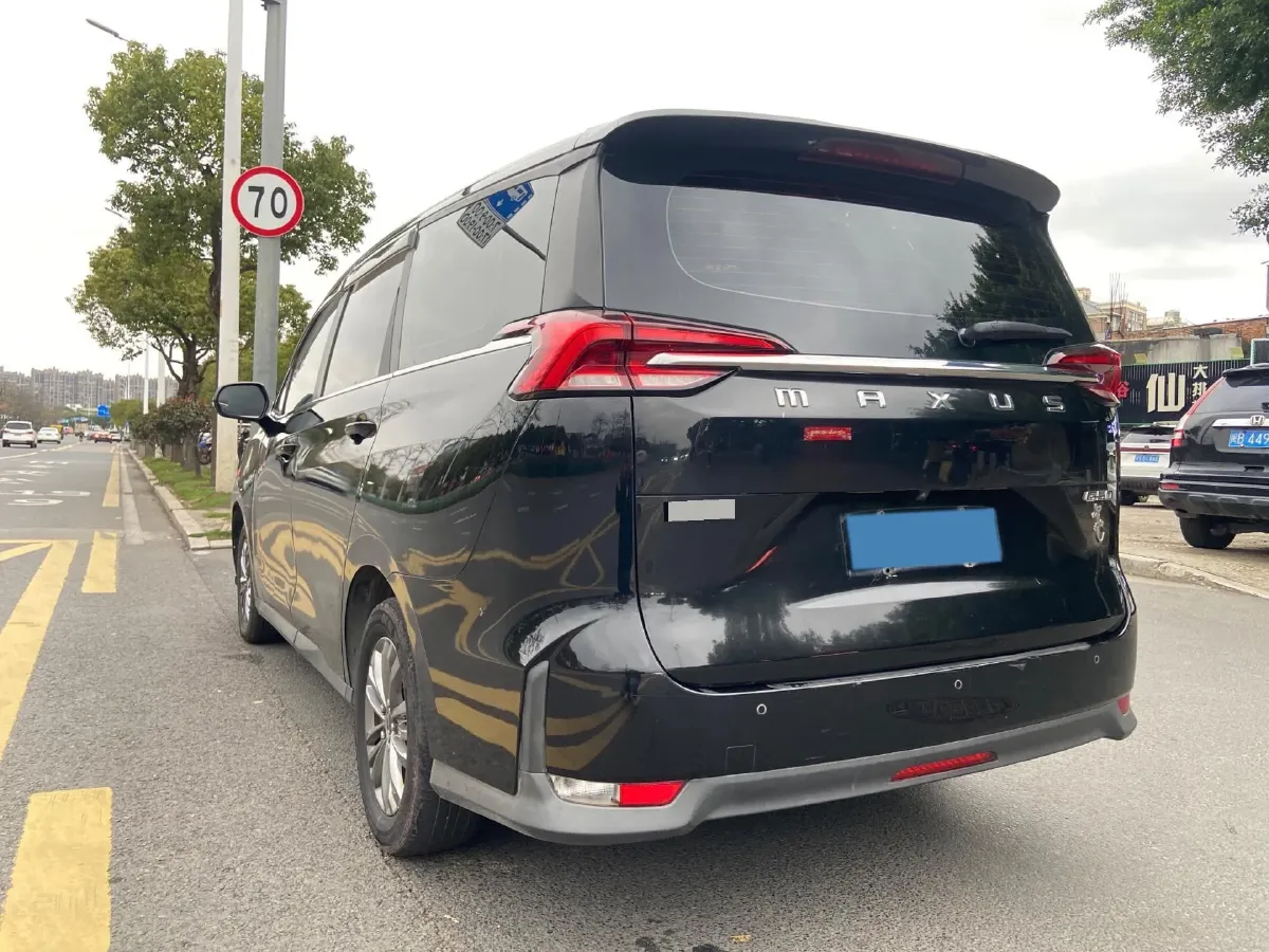 2019 MAXUS G50 1.5T 169HP L4 7DCT,autocango,china used car exporter,china ev exporter,chinese used car exporter,chinese used ev exporter