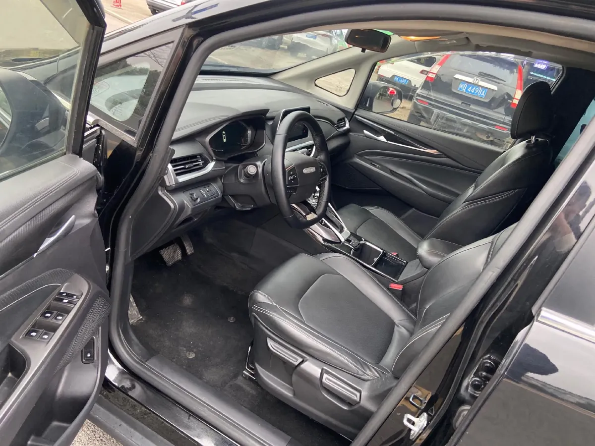 2019 MAXUS G50 1.5T 169HP L4 7DCT,autocango,china used car exporter,china ev exporter,chinese used car exporter,chinese used ev exporter