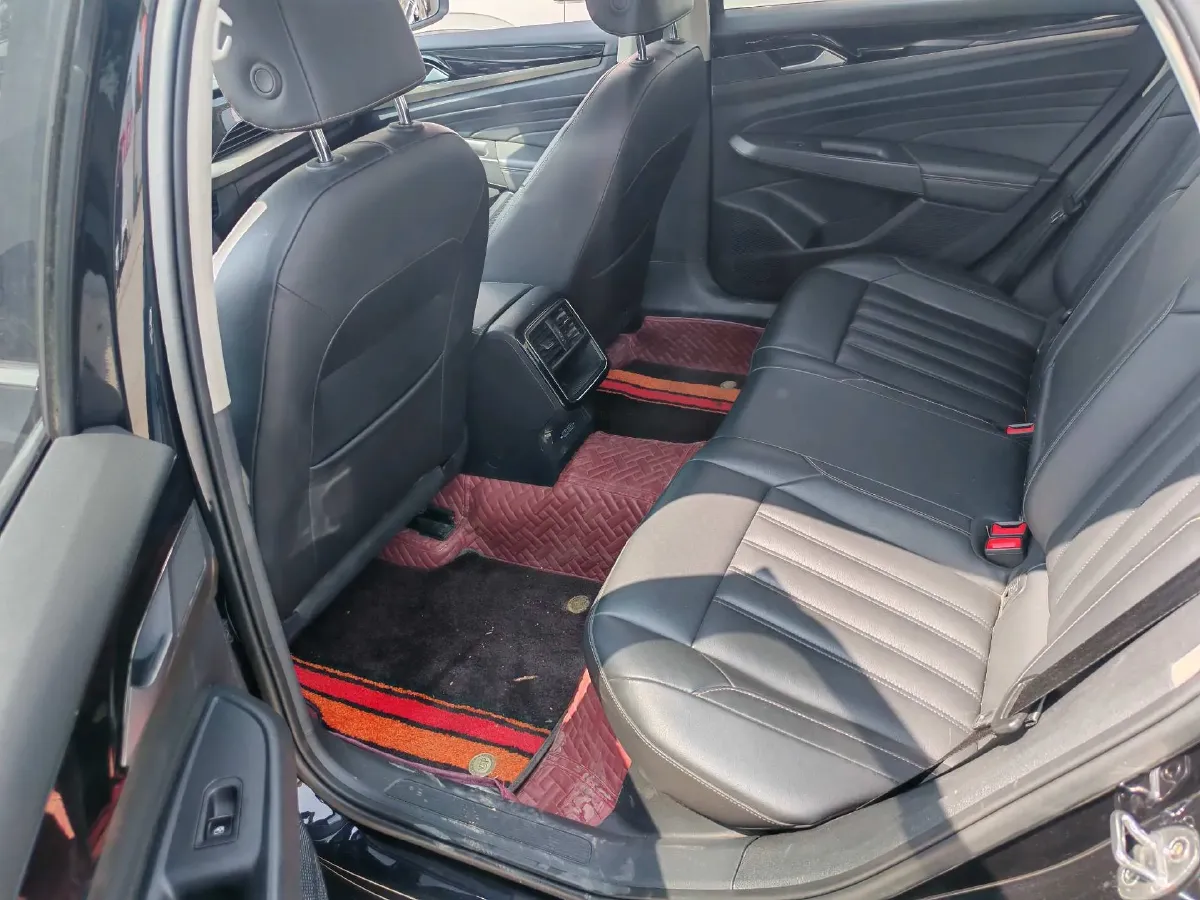 2020 Volkswagen Passat 1.4T 150HP L4 7DCT,autocango,china used car exporter,china ev exporter,chinese used car exporter,chinese used ev exporter