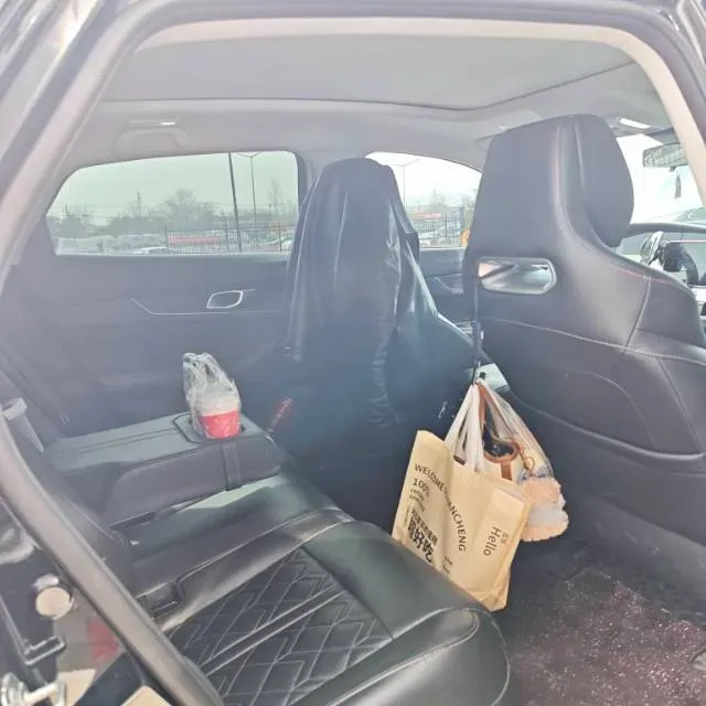 2021 ChangAn UNI-K 2.0T 233HP L4 8AT,autocango,china used car exporter,china ev exporter,chinese used car exporter,chinese used ev exporter