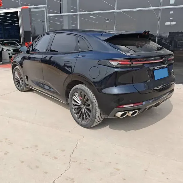 2021 ChangAn UNI-K 2.0T 233HP L4 8AT,autocango,china used car exporter,china ev exporter,chinese used car exporter,chinese used ev exporter