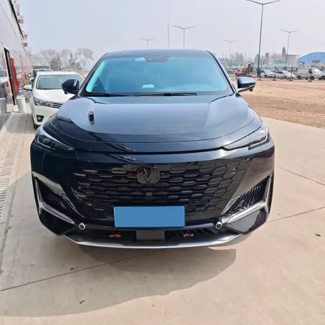 2021 ChangAn UNI-K 2.0T 233HP L4 8AT,autocango,china used car exporter,china ev exporter,chinese used car exporter,chinese used ev exporter