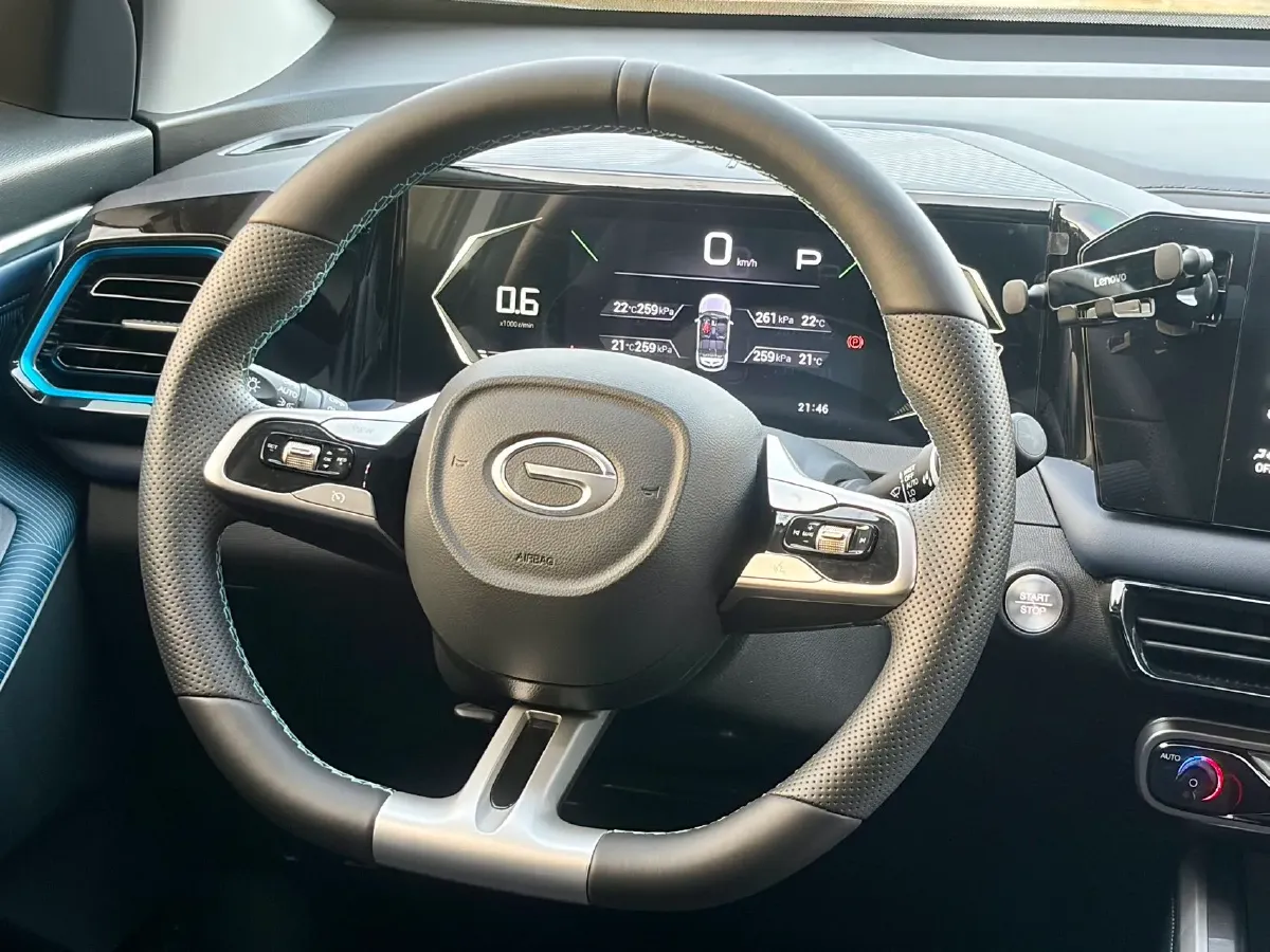 2023 GAC Trumpchi GS3 1.5T 177HP L4 7DCT,autocango,china used car exporter,china ev exporter,chinese used car exporter,chinese used ev exporter