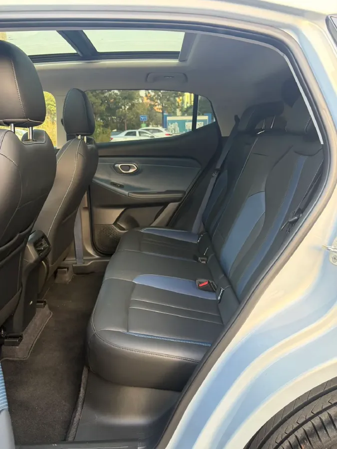 2023 GAC Trumpchi GS3 1.5T 177HP L4 7DCT,autocango,china used car exporter,china ev exporter,chinese used car exporter,chinese used ev exporter