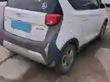 2018 Chery Little Ant BEV 35KWH