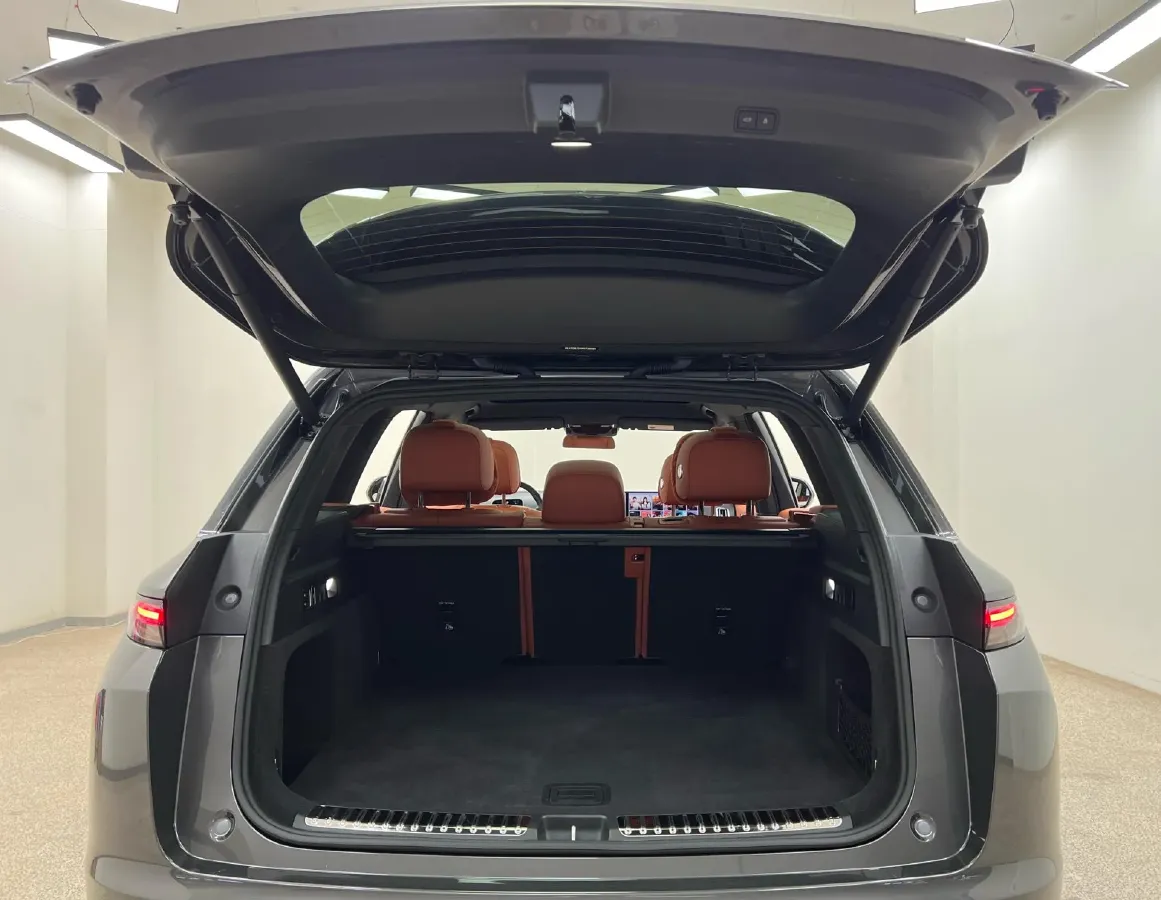 2023 Li L7 Range Extended 154HP REEV 40.9KWH,autocango,china used car exporter,china ev exporter,chinese used car exporter,chinese used ev exporter