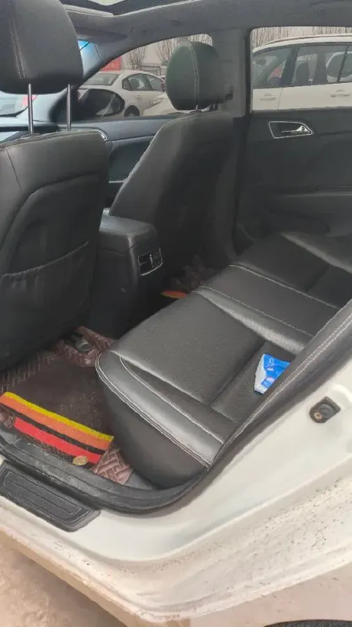 2017 Hyundai Mistra 1.6T 175HP L4 7DCT,autocango,china used car exporter,china ev exporter,chinese used car exporter,chinese used ev exporter