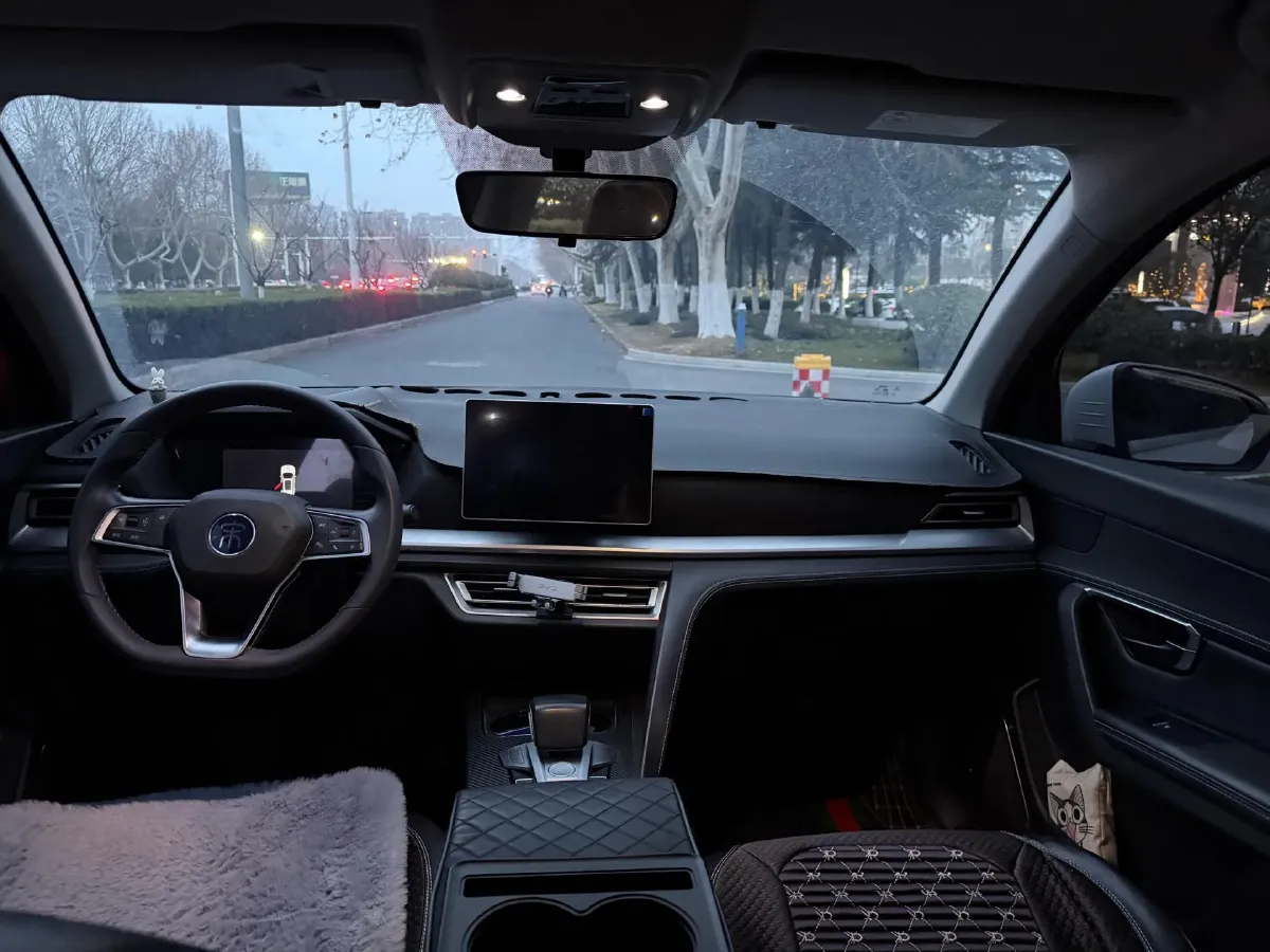 2019 BYD Song Pro 1.5T 160HP L4 6DCT,autocango,china used car exporter,china ev exporter,chinese used car exporter,chinese used ev exporter