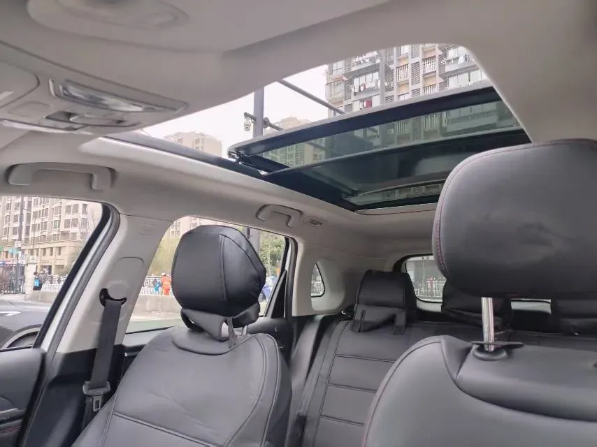 2022 GAC Trumpchi GS4 Plus 1.5T 169HP L4 6AT,autocango,china used car exporter,china ev exporter,chinese used car exporter,chinese used ev exporter