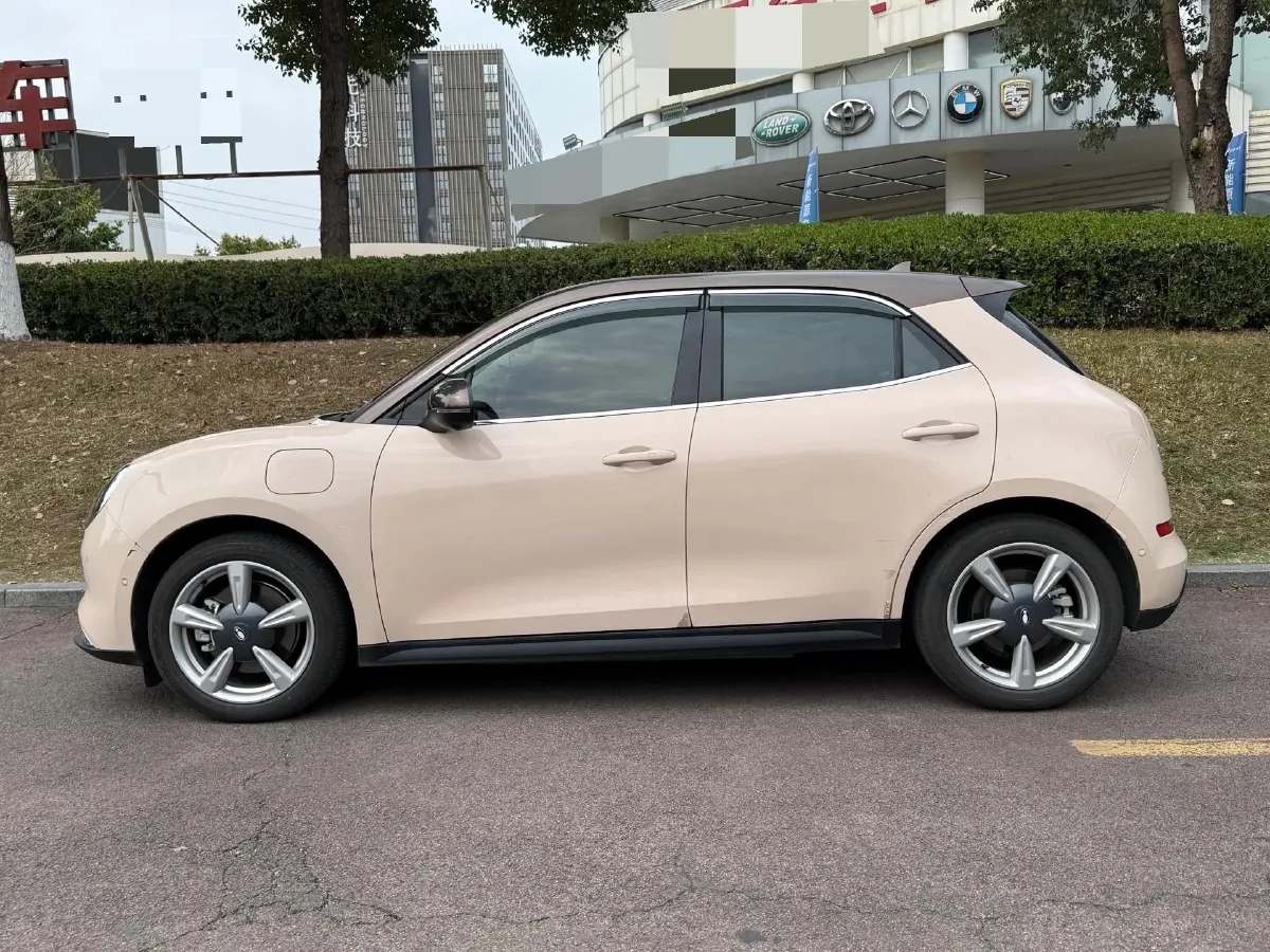 2021 Ora FunkyCat BEV 45.99KWH,autocango,china used car exporter,china ev exporter,chinese used car exporter,chinese used ev exporter