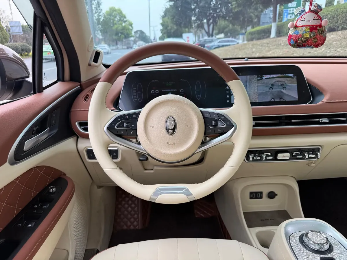 2021 Ora FunkyCat BEV 45.99KWH,autocango,china used car exporter,china ev exporter,chinese used car exporter,chinese used ev exporter