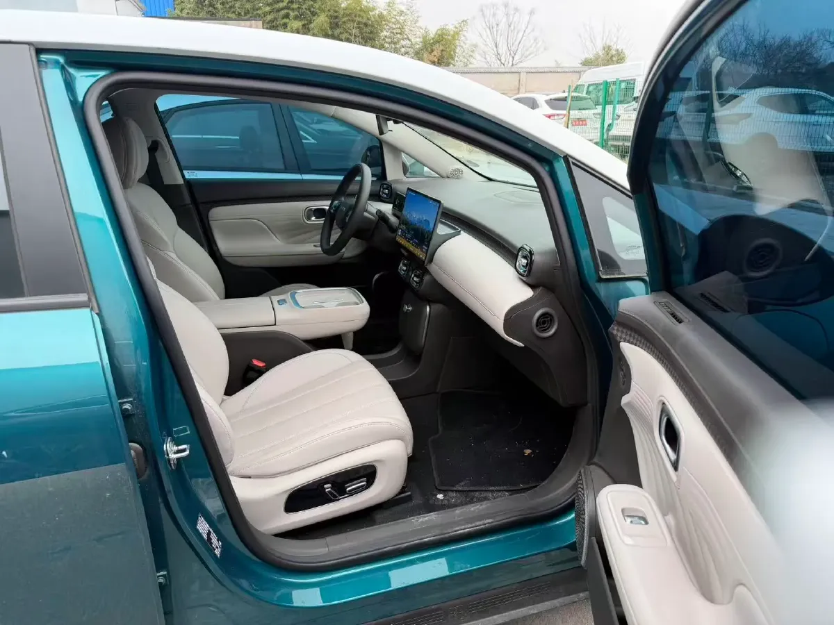 2025 Skyworth EV6 BEV,autocango,china used car exporter,china ev exporter,chinese used car exporter,chinese used ev exporter