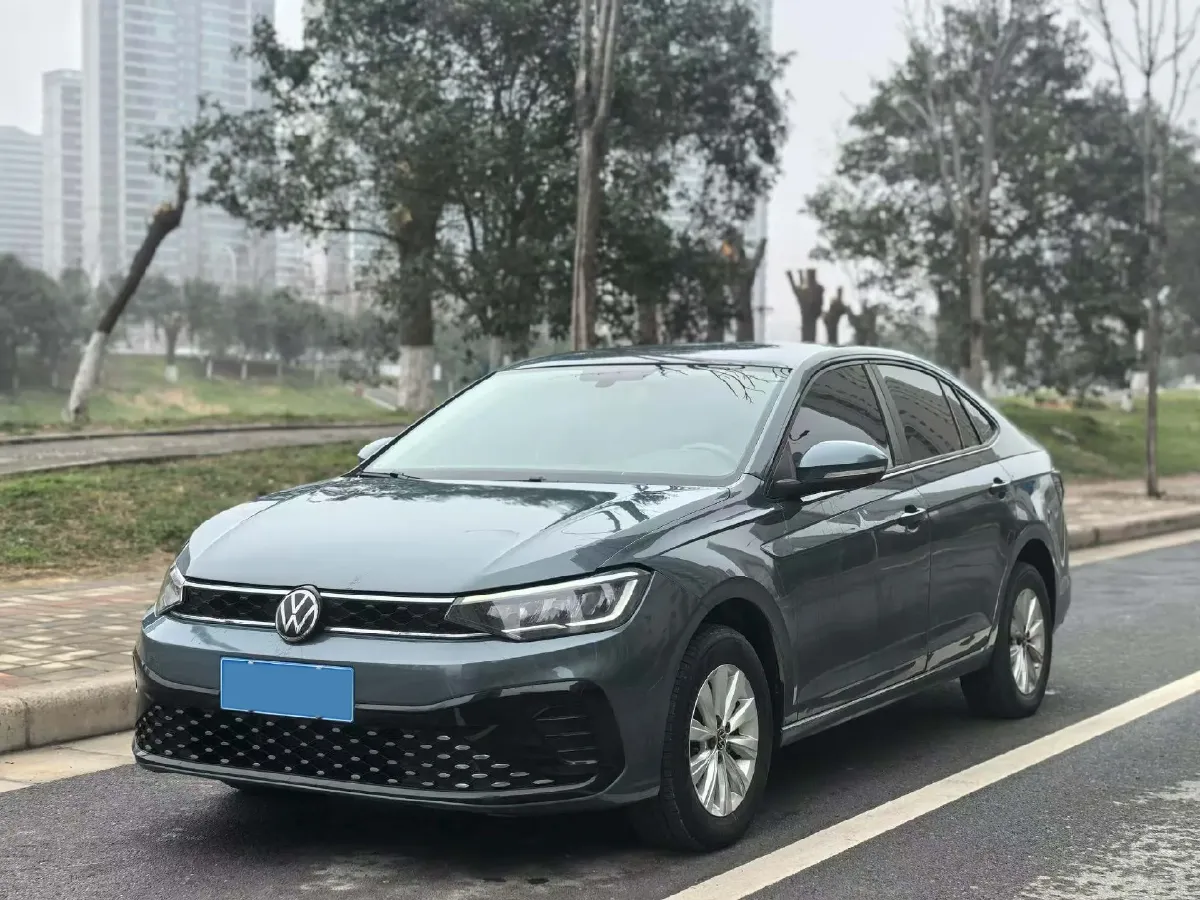 2023 Volkswagen Lavida 1.5L 110HP L4 6AT,autocango,china used car exporter,china ev exporter,chinese used car exporter,chinese used ev exporter