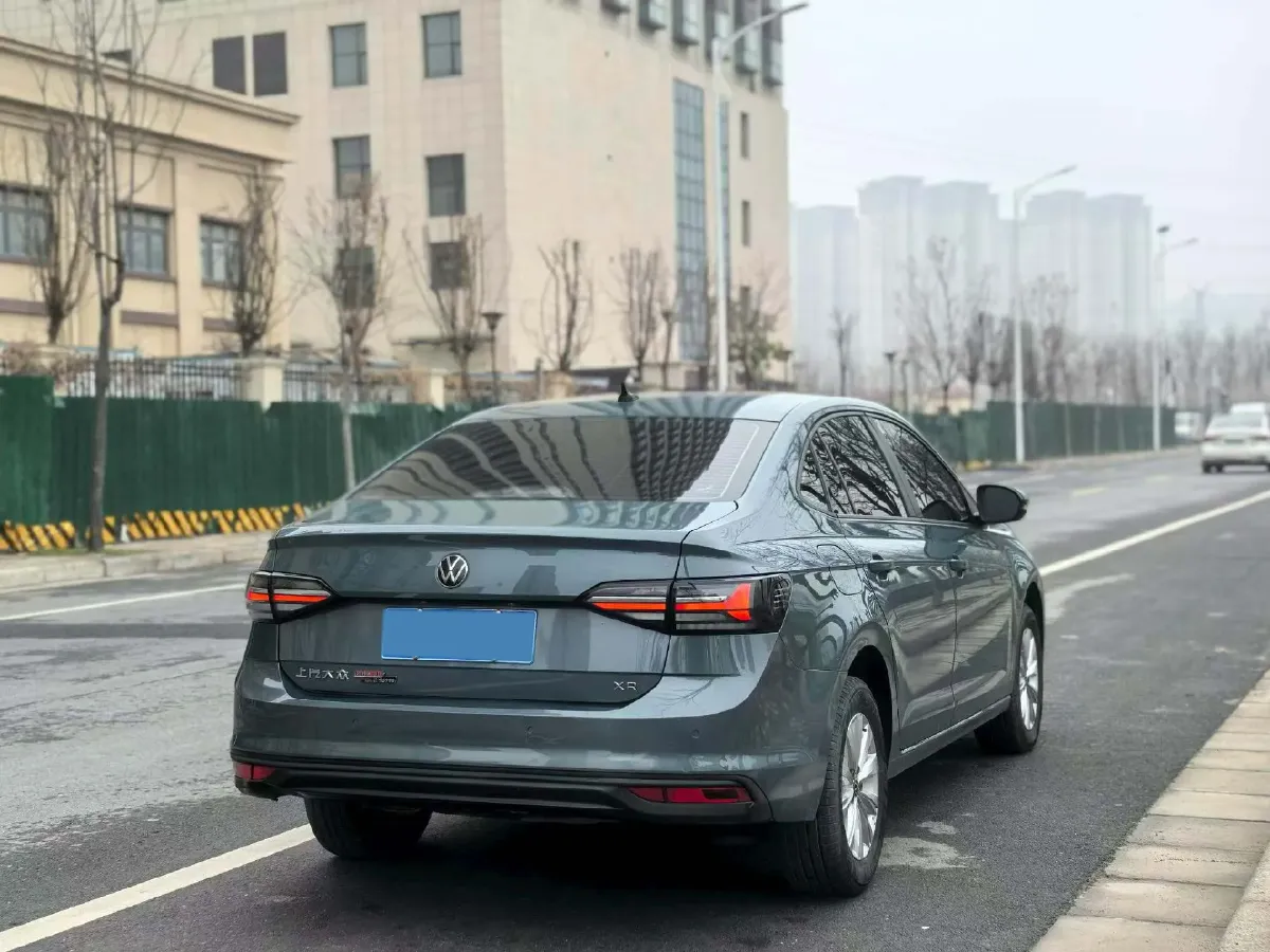 2023 Volkswagen Lavida 1.5L 110HP L4 6AT,autocango,china used car exporter,china ev exporter,chinese used car exporter,chinese used ev exporter