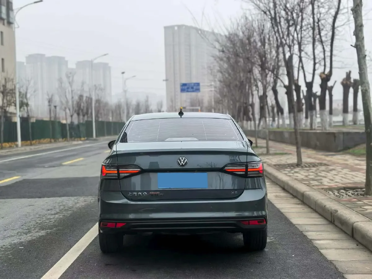 2023 Volkswagen Lavida 1.5L 110HP L4 6AT,autocango,china used car exporter,china ev exporter,chinese used car exporter,chinese used ev exporter