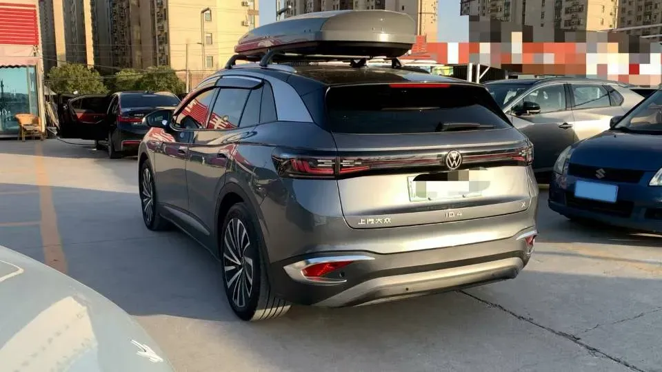 2021 Volkswagen ID.4 X BEV 83.4KWH,autocango,china used car exporter,china ev exporter,chinese used car exporter,chinese used ev exporter