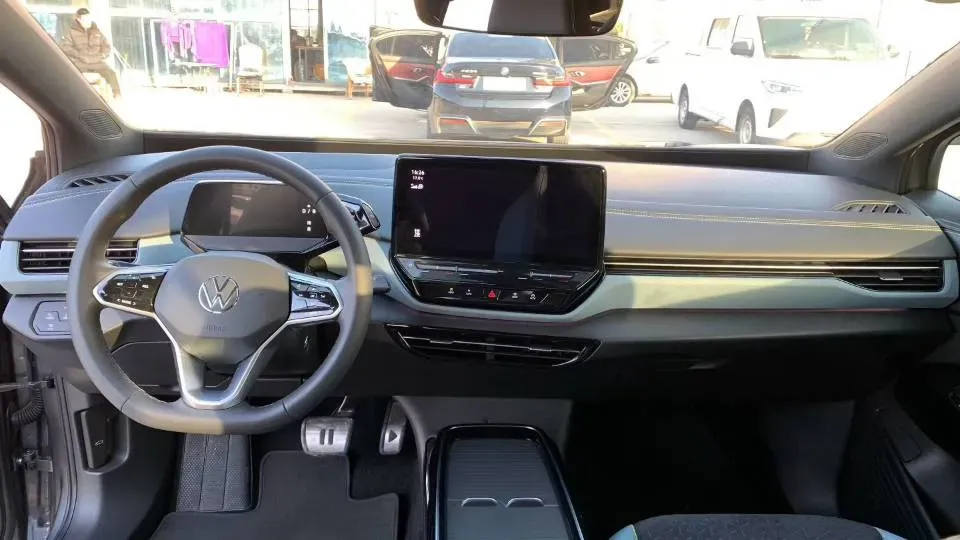 2021 Volkswagen ID.4 X BEV 83.4KWH,autocango,china used car exporter,china ev exporter,chinese used car exporter,chinese used ev exporter