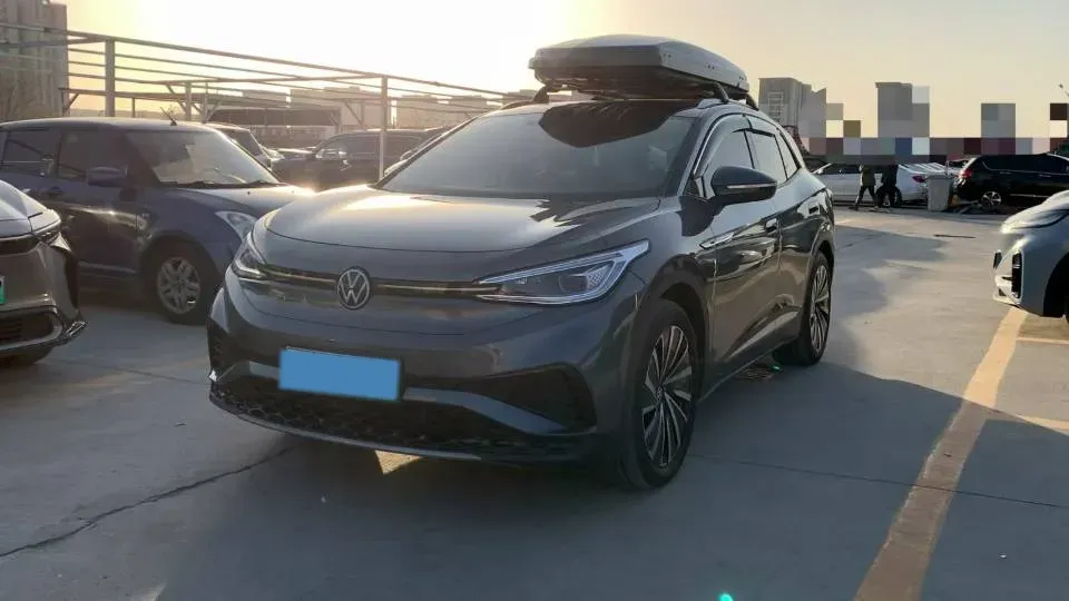 2021 Volkswagen ID.4 X BEV 83.4KWH,autocango,china used car exporter,china ev exporter,chinese used car exporter,chinese used ev exporter